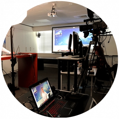 Perth Live Stream Services 2