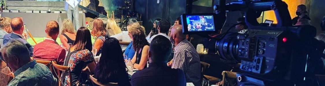 corporate event live stream in Perth austraila 2nd time